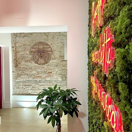 Xenia Luxury Rooms Reggio di Calabria Luaran gambar