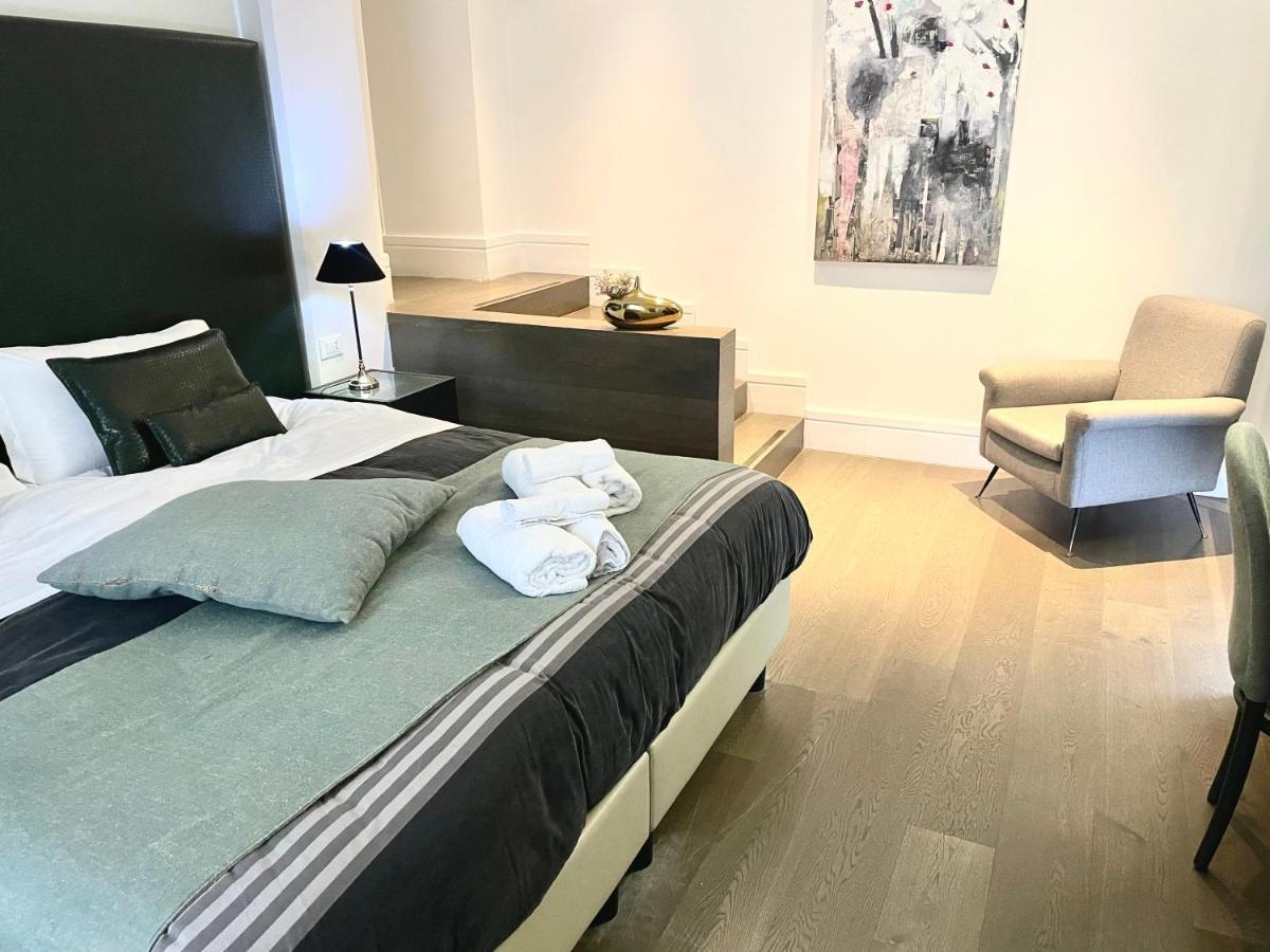Xenia Luxury Rooms Reggio di Calabria Luaran gambar