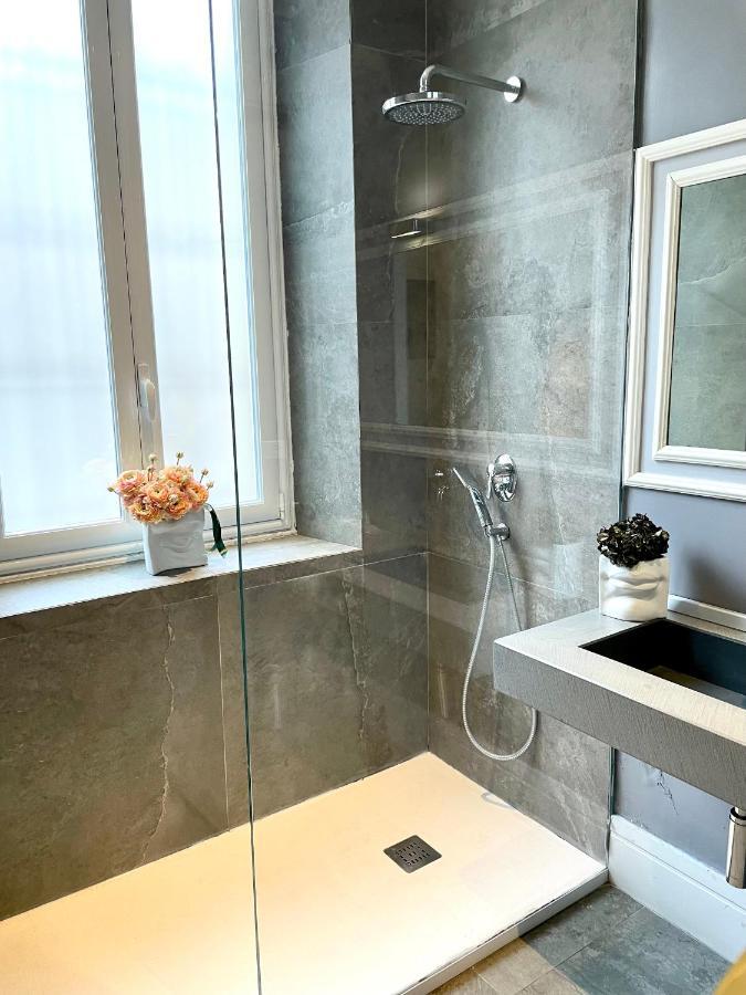 Xenia Luxury Rooms Reggio di Calabria Luaran gambar