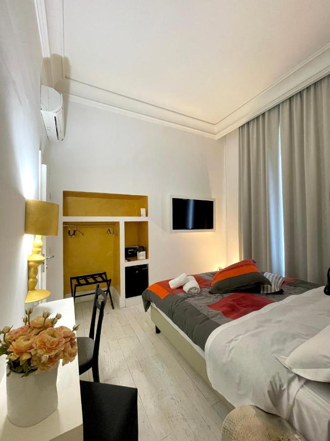 Xenia Luxury Rooms Reggio di Calabria Luaran gambar