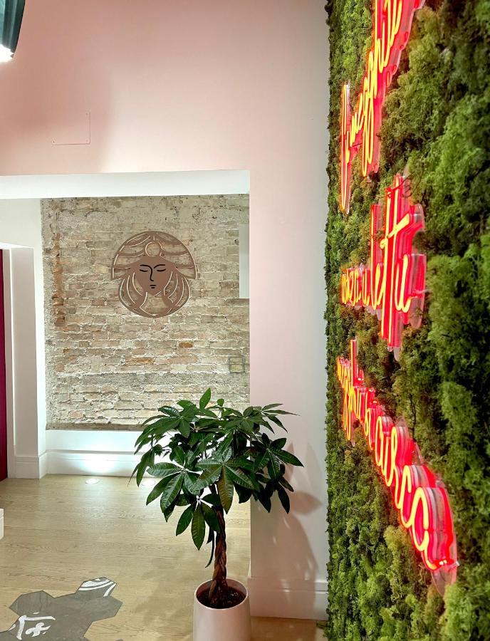 Xenia Luxury Rooms Reggio di Calabria Luaran gambar