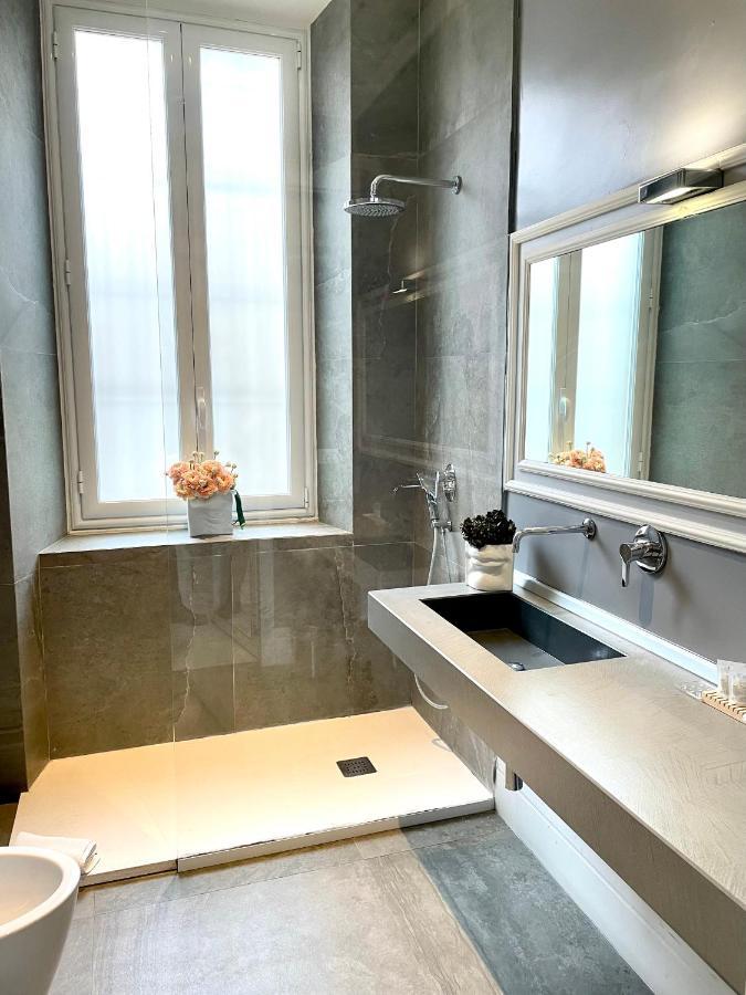 Xenia Luxury Rooms Reggio di Calabria Luaran gambar