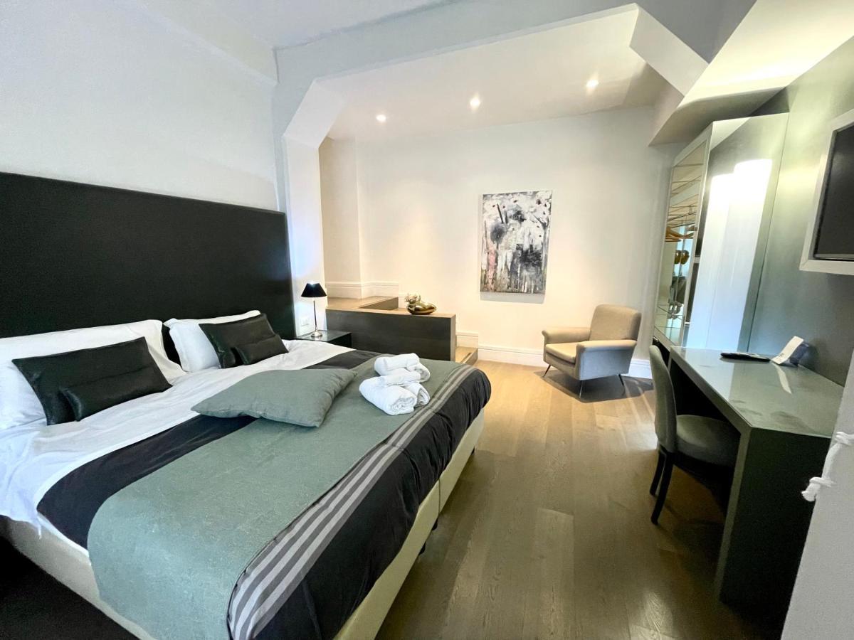 Xenia Luxury Rooms Reggio di Calabria Luaran gambar