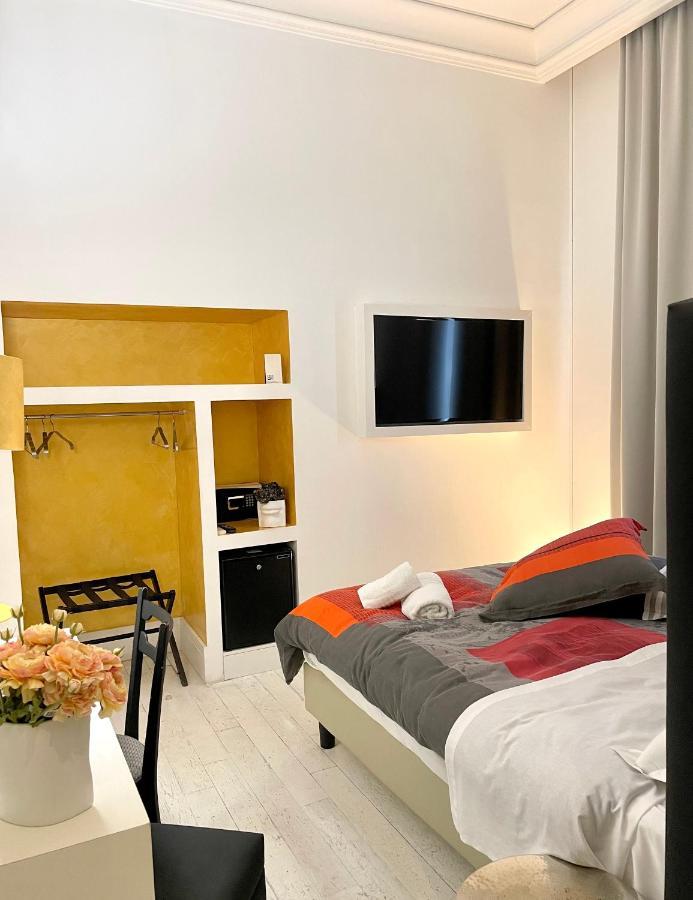 Xenia Luxury Rooms Reggio di Calabria Luaran gambar