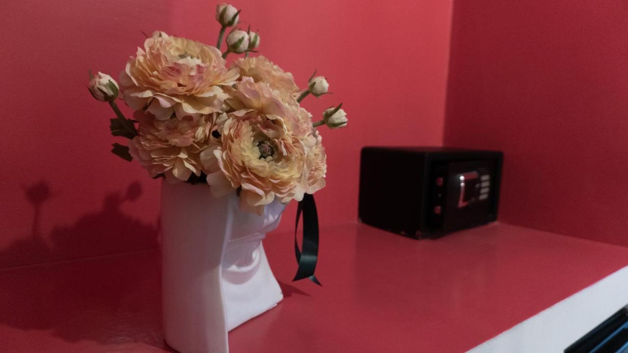 Xenia Luxury Rooms Reggio di Calabria Luaran gambar