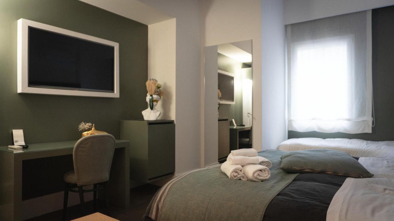 Xenia Luxury Rooms Reggio di Calabria Luaran gambar