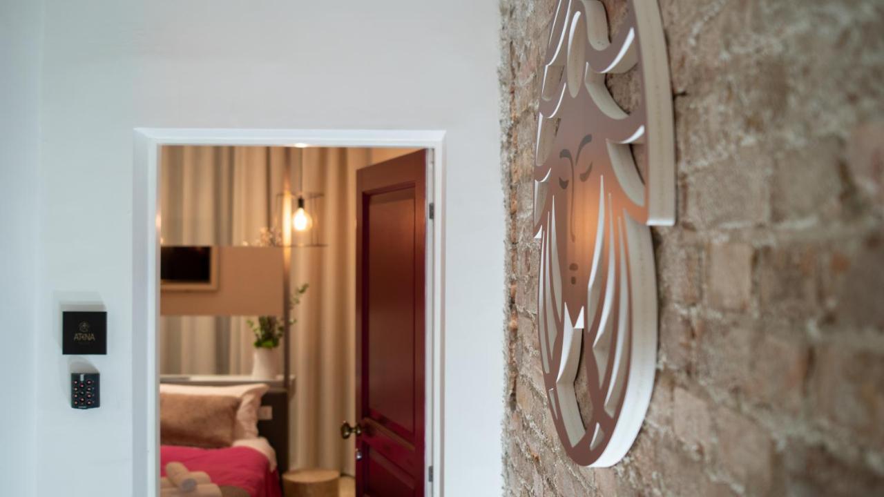 Xenia Luxury Rooms Reggio di Calabria Luaran gambar